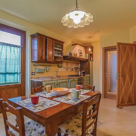 Дом отдыха Toscana