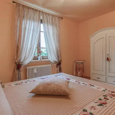 度假居 Toscana Corsanico-Bargecchia