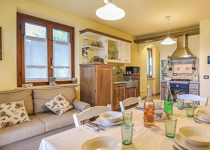 Дом отдыха Toscana